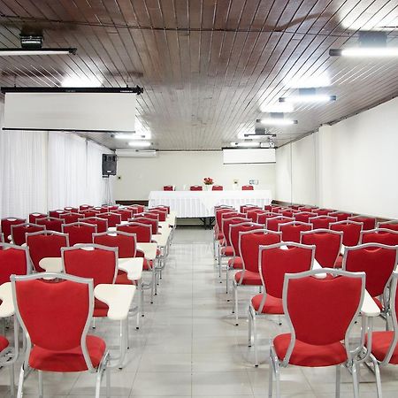 Hotel Vila Velha Σαλβαντόρ Εξωτερικό φωτογραφία