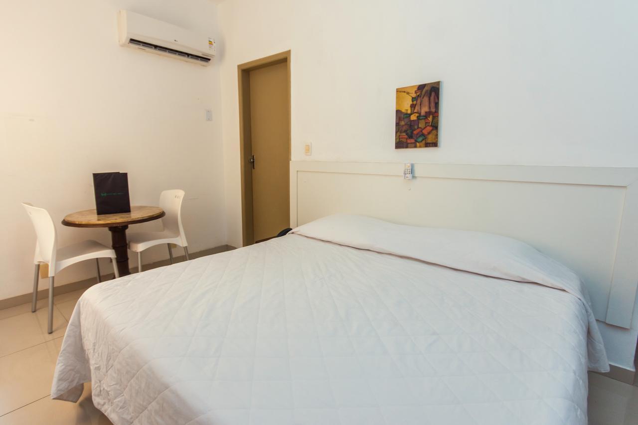 Hotel Vila Velha Σαλβαντόρ Εξωτερικό φωτογραφία