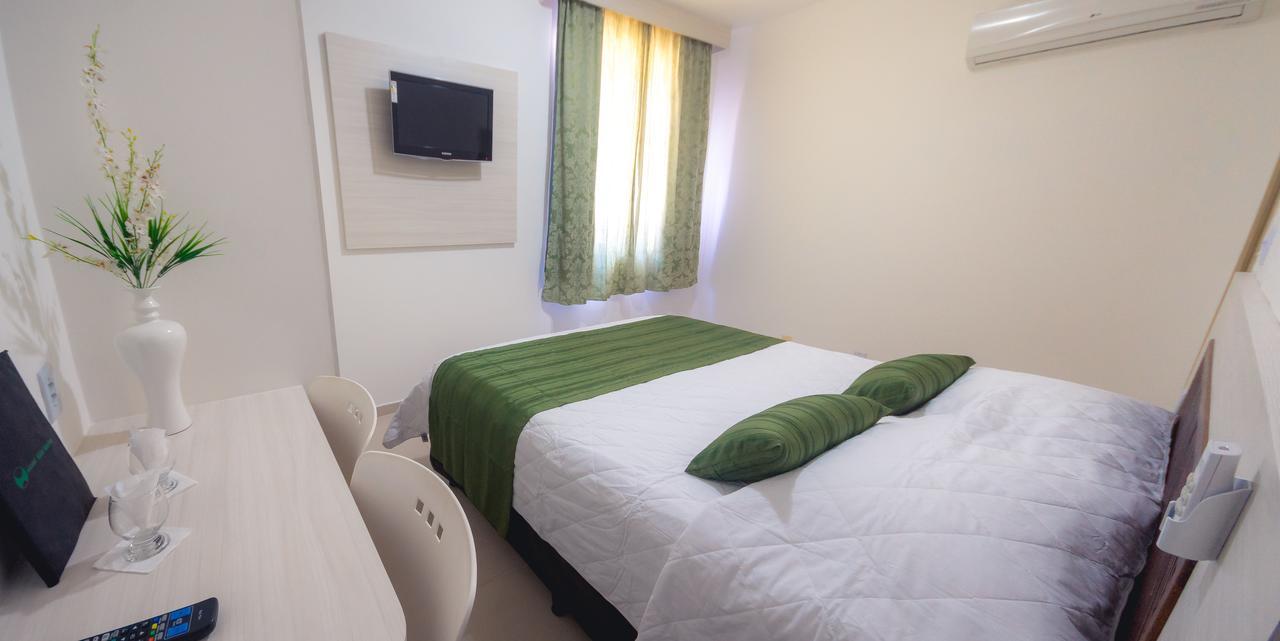 Hotel Vila Velha Σαλβαντόρ Εξωτερικό φωτογραφία