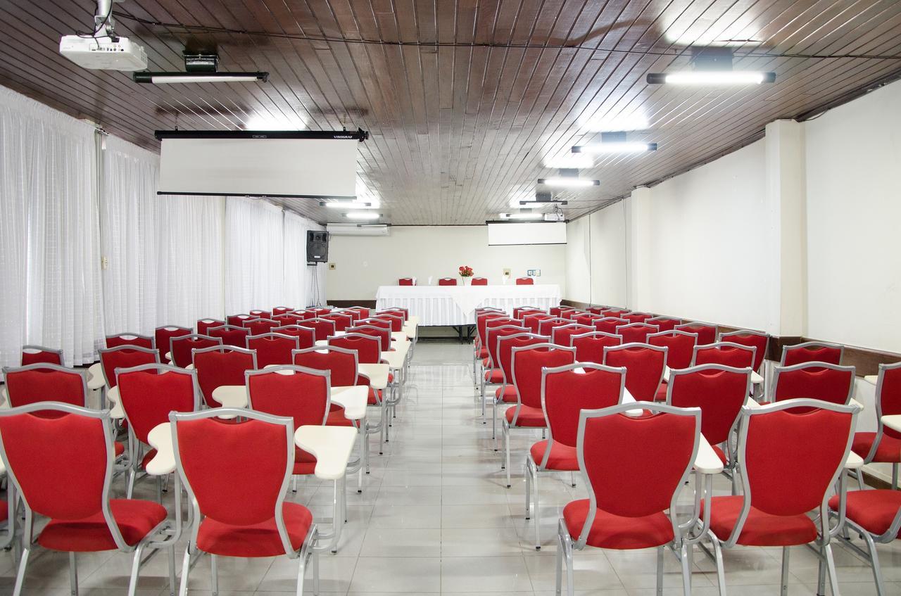 Hotel Vila Velha Σαλβαντόρ Εξωτερικό φωτογραφία