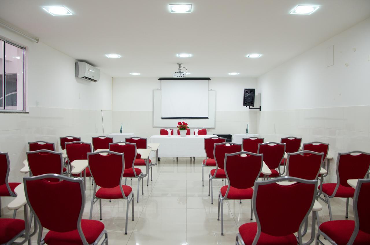 Hotel Vila Velha Σαλβαντόρ Εξωτερικό φωτογραφία