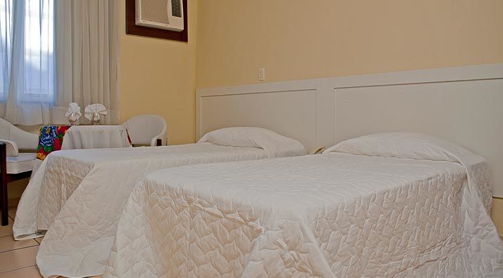 Hotel Vila Velha Σαλβαντόρ Εξωτερικό φωτογραφία