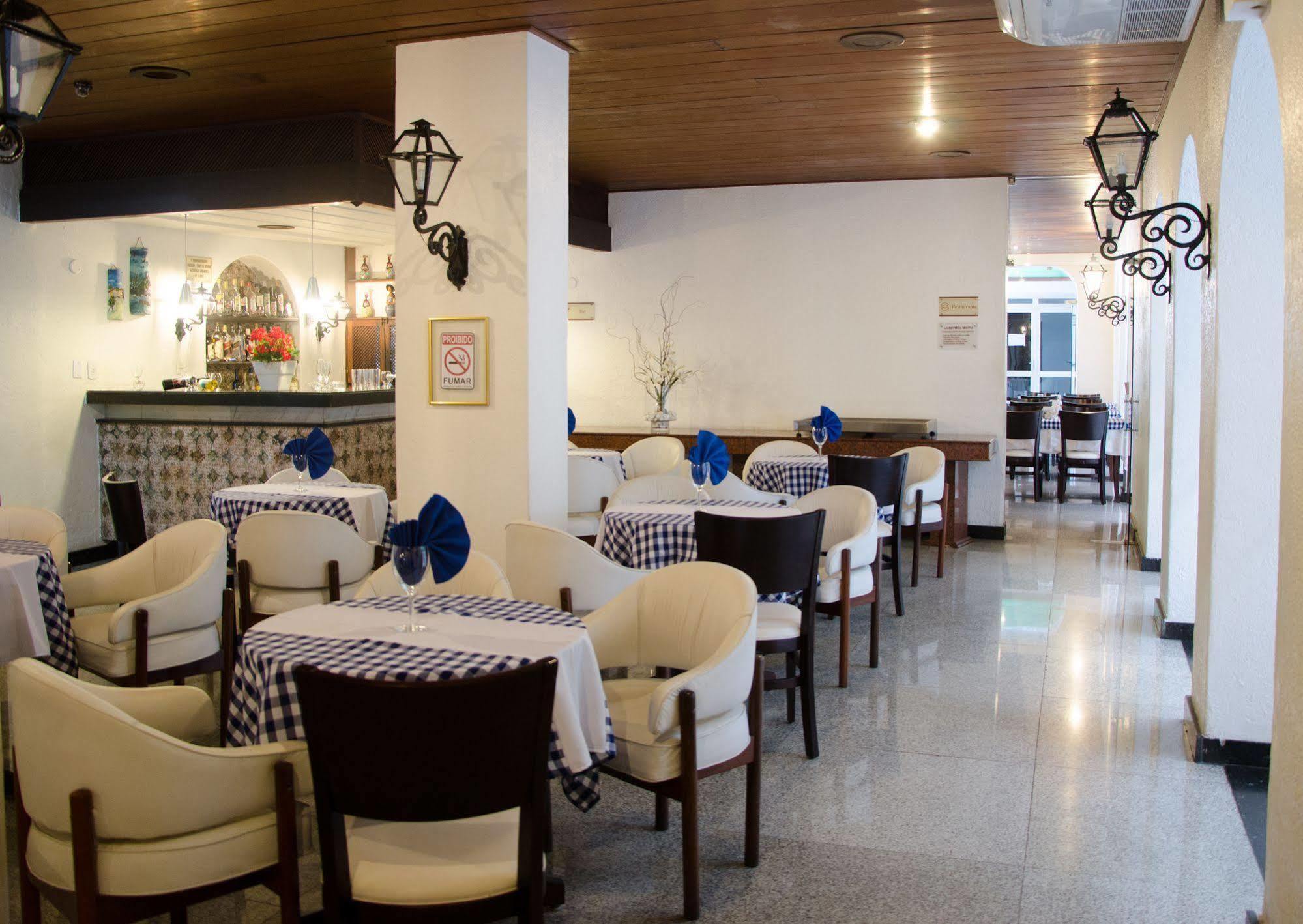 Hotel Vila Velha Σαλβαντόρ Εξωτερικό φωτογραφία