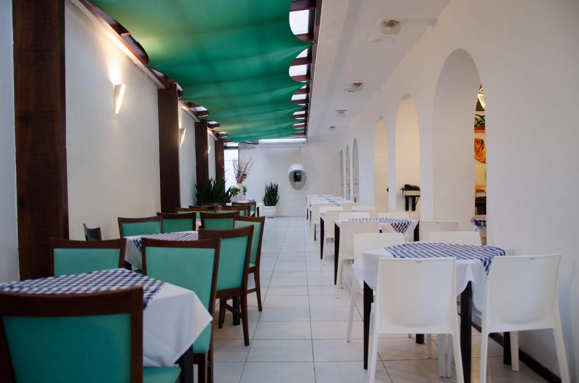 Hotel Vila Velha Σαλβαντόρ Εξωτερικό φωτογραφία