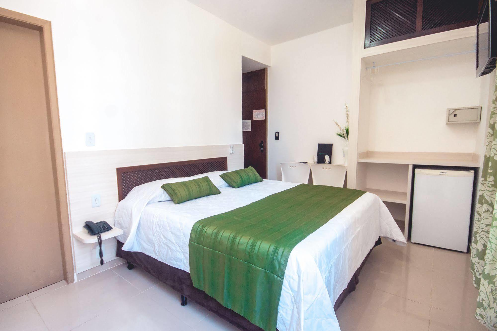 Hotel Vila Velha Σαλβαντόρ Εξωτερικό φωτογραφία
