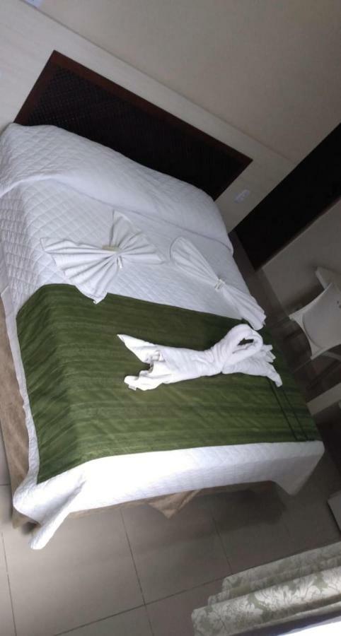 Hotel Vila Velha Σαλβαντόρ Εξωτερικό φωτογραφία
